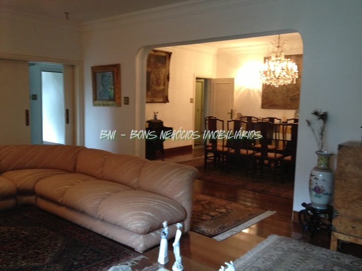 Casa, 4 quartos, 680 m² - Foto 4