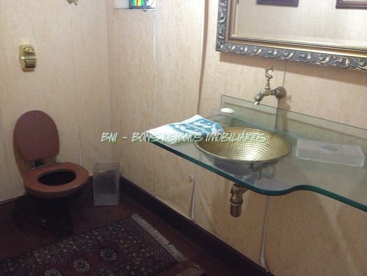 Casa, 4 quartos, 680 m² - Foto 20
