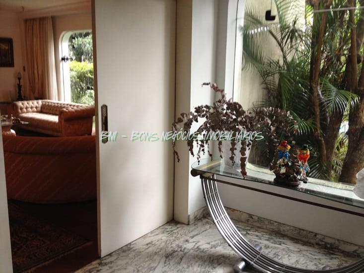 Casa, 4 quartos, 680 m² - Foto 1