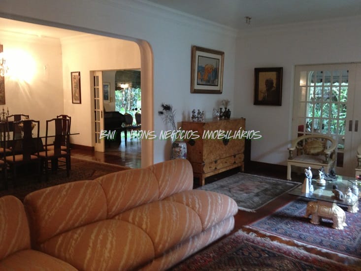Casa, 4 quartos, 680 m² - Foto 3