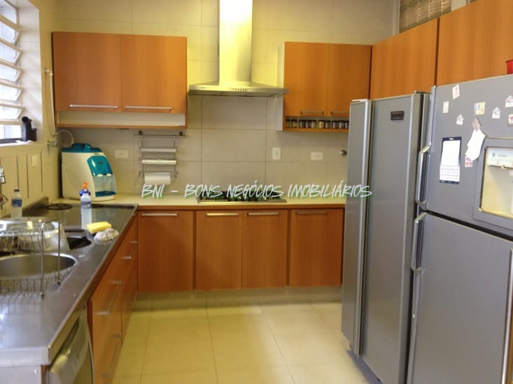 Casa, 4 quartos, 680 m² - Foto 11