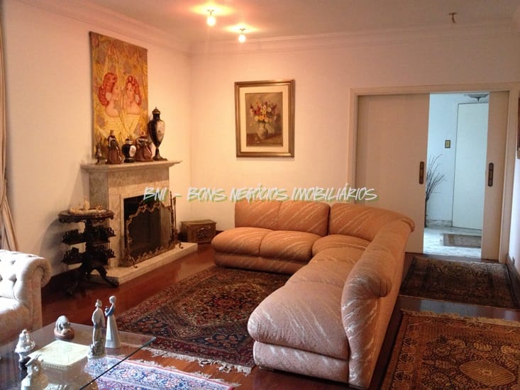 Casa, 4 quartos, 680 m² - Foto 5