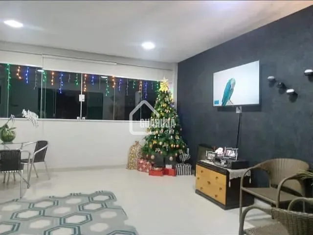 Casa com 130m² 2 quartos e 2 banheiros, à venda, no bairro Jardim Progresso (Vicente de Carvalho) em Guarujá