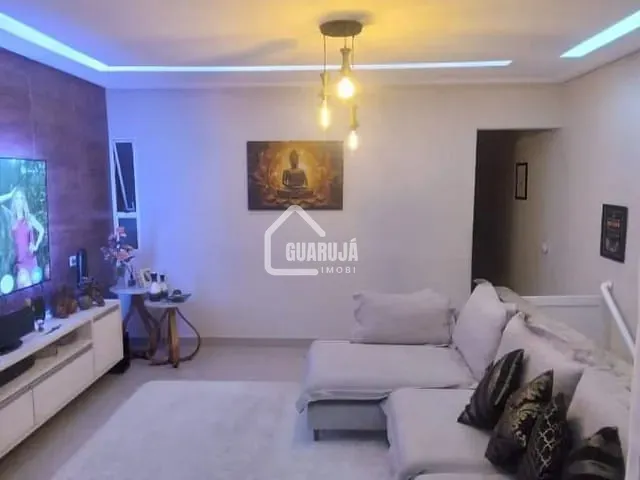 Casa com 130m² 2 quartos e 2 banheiros, à venda, no bairro Jardim Progresso (Vicente de Carvalho) em Guarujá
