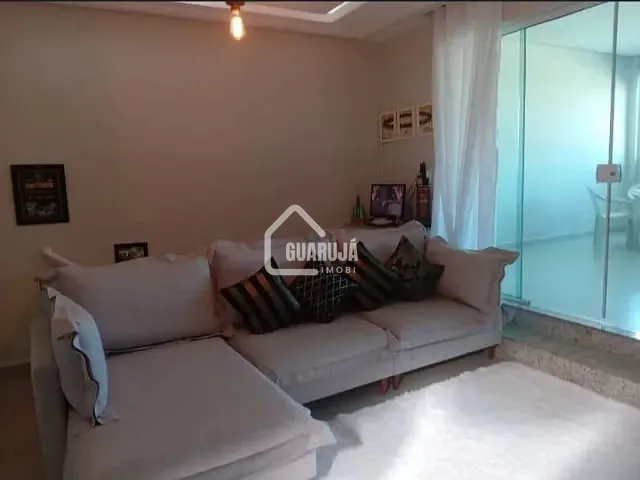 Casa com 130m² 2 quartos e 2 banheiros, à venda, no bairro Jardim Progresso (Vicente de Carvalho) em Guarujá