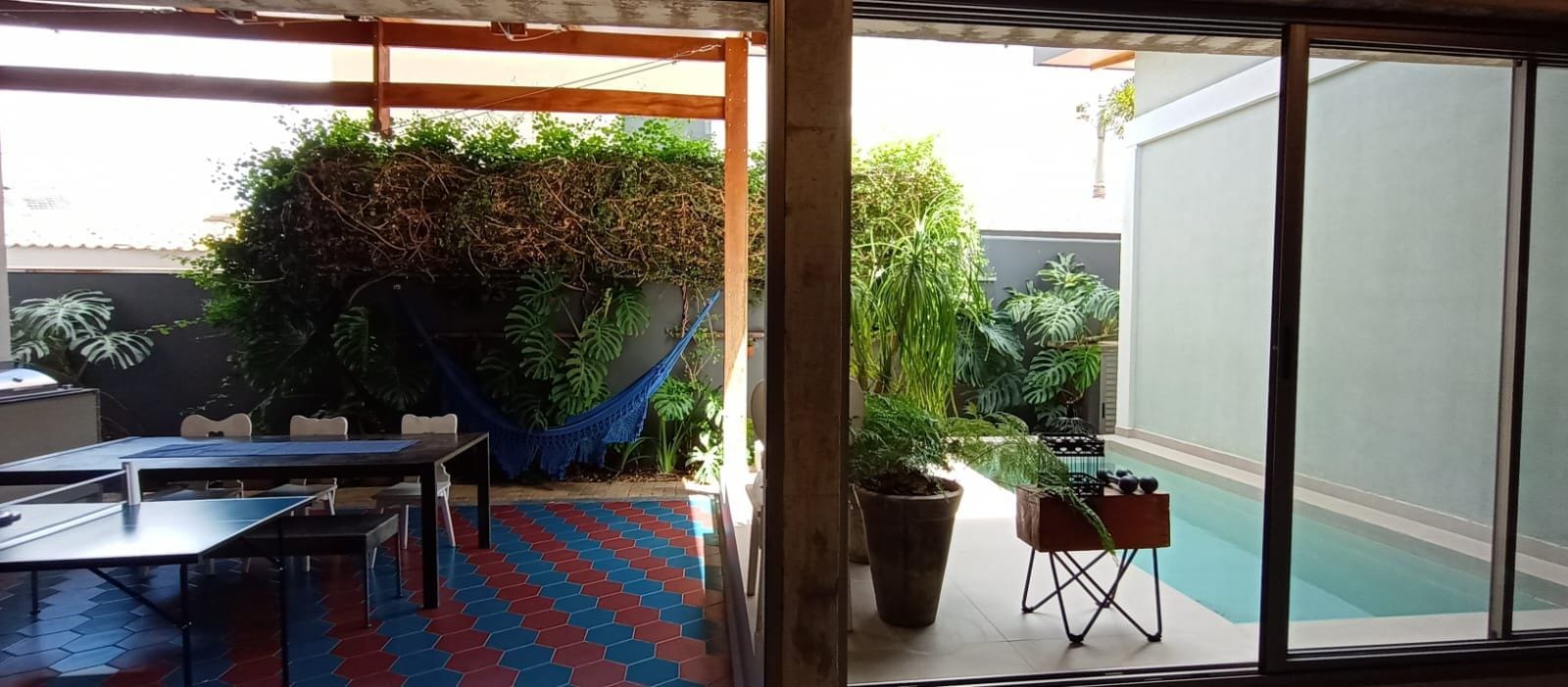 Casa, 3 quartos, 170 m² - Foto 17