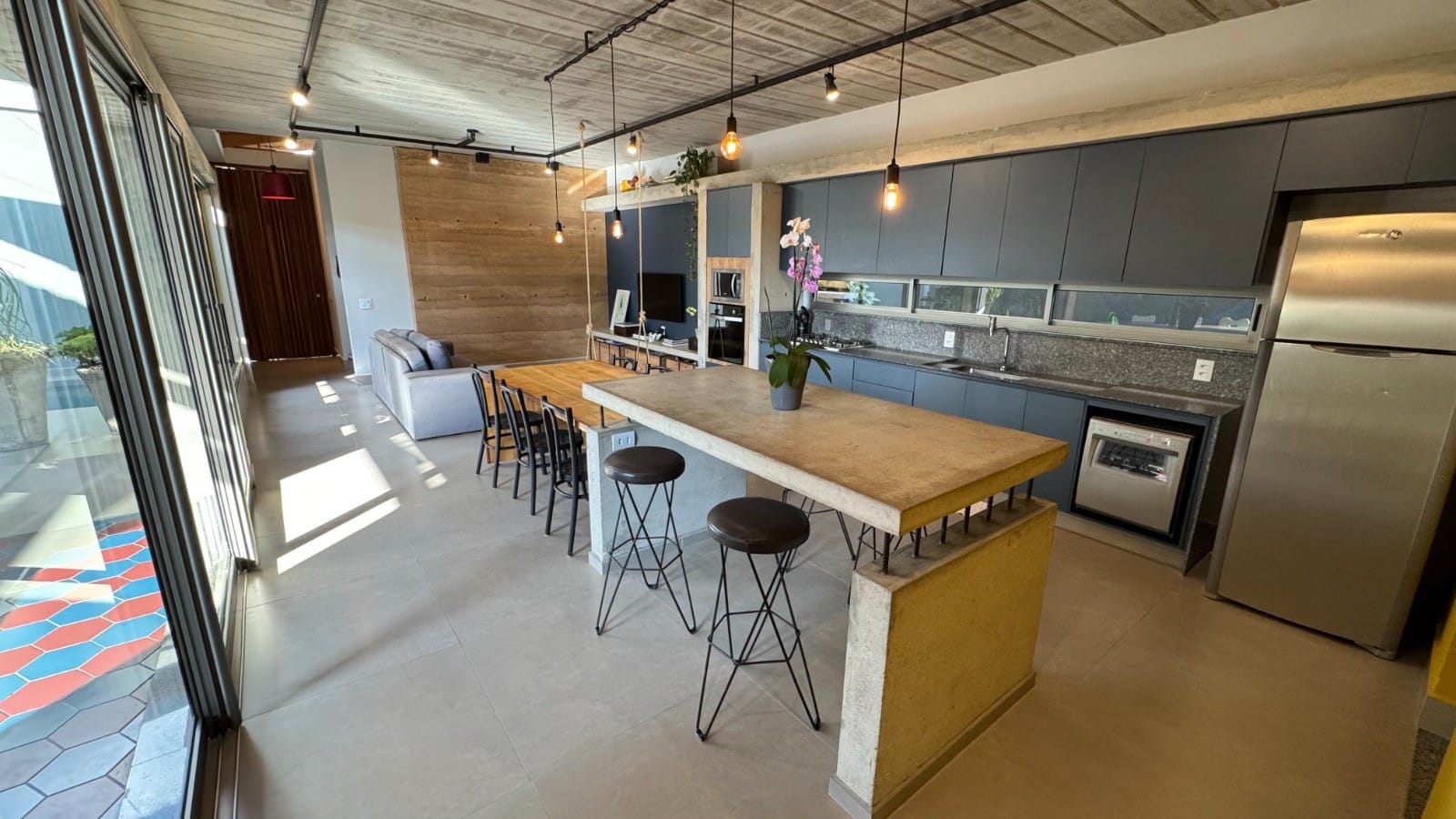 Casa, 3 quartos, 170 m² - Foto 1