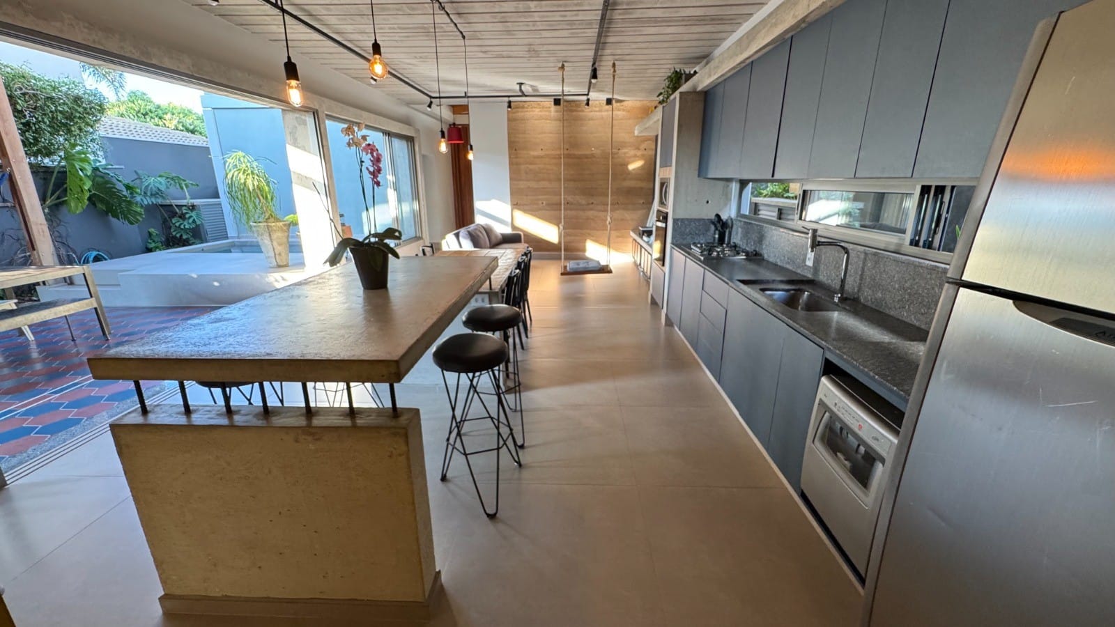 Casa, 3 quartos, 170 m² - Foto 5