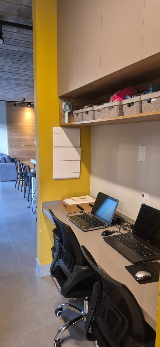 Casa, 3 quartos, 170 m² - Foto 2