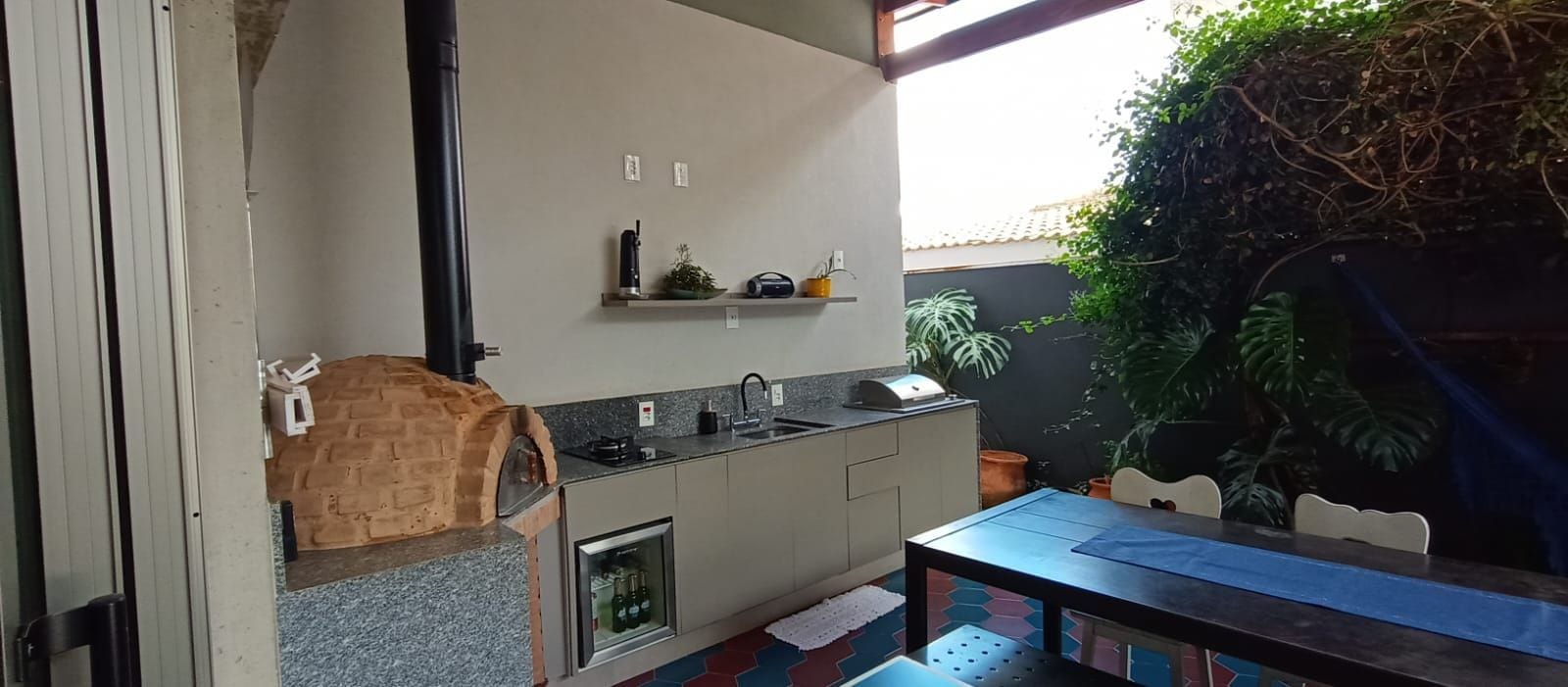 Casa, 3 quartos, 170 m² - Foto 21