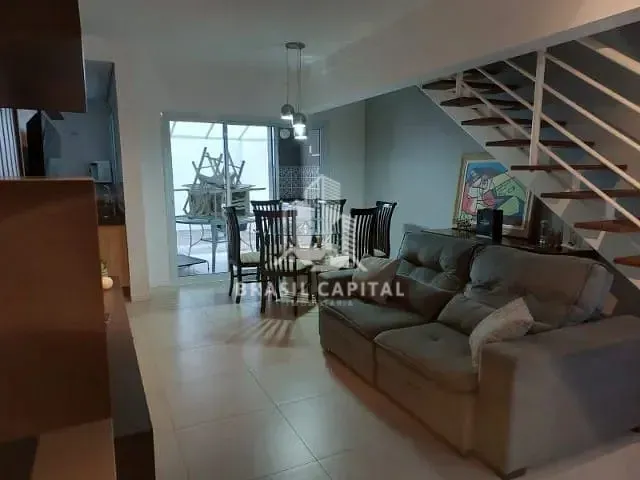 Casa 3 quartos e 4 banheiros, à venda, no bairro Jardim Residencial Martinez em Sorocaba