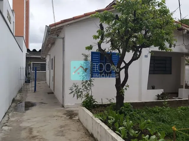 Casa com 130m² 3 quartos e 2 banheiros, à venda, no bairro Vila Adyana em São José dos Campos