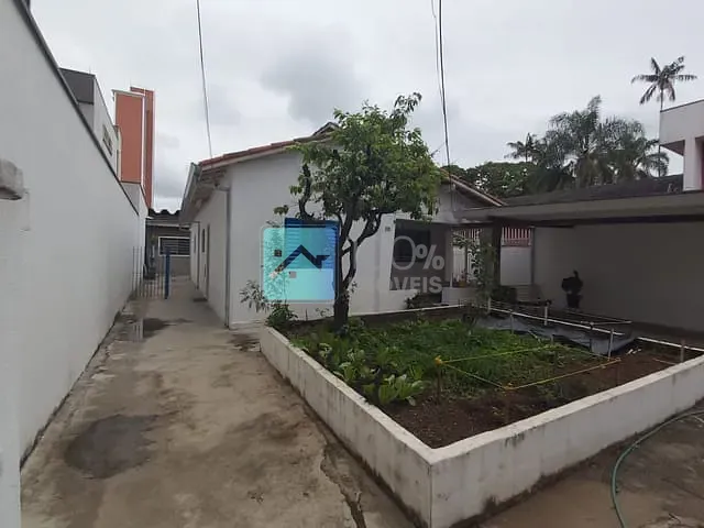 Casa com 130m² 3 quartos e 2 banheiros, à venda, no bairro Vila Adyana em São José dos Campos