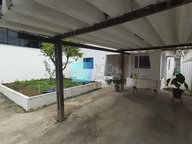Casa com 130m² 3 quartos e 2 banheiros, à venda, no bairro Vila Adyana em São José dos Campos