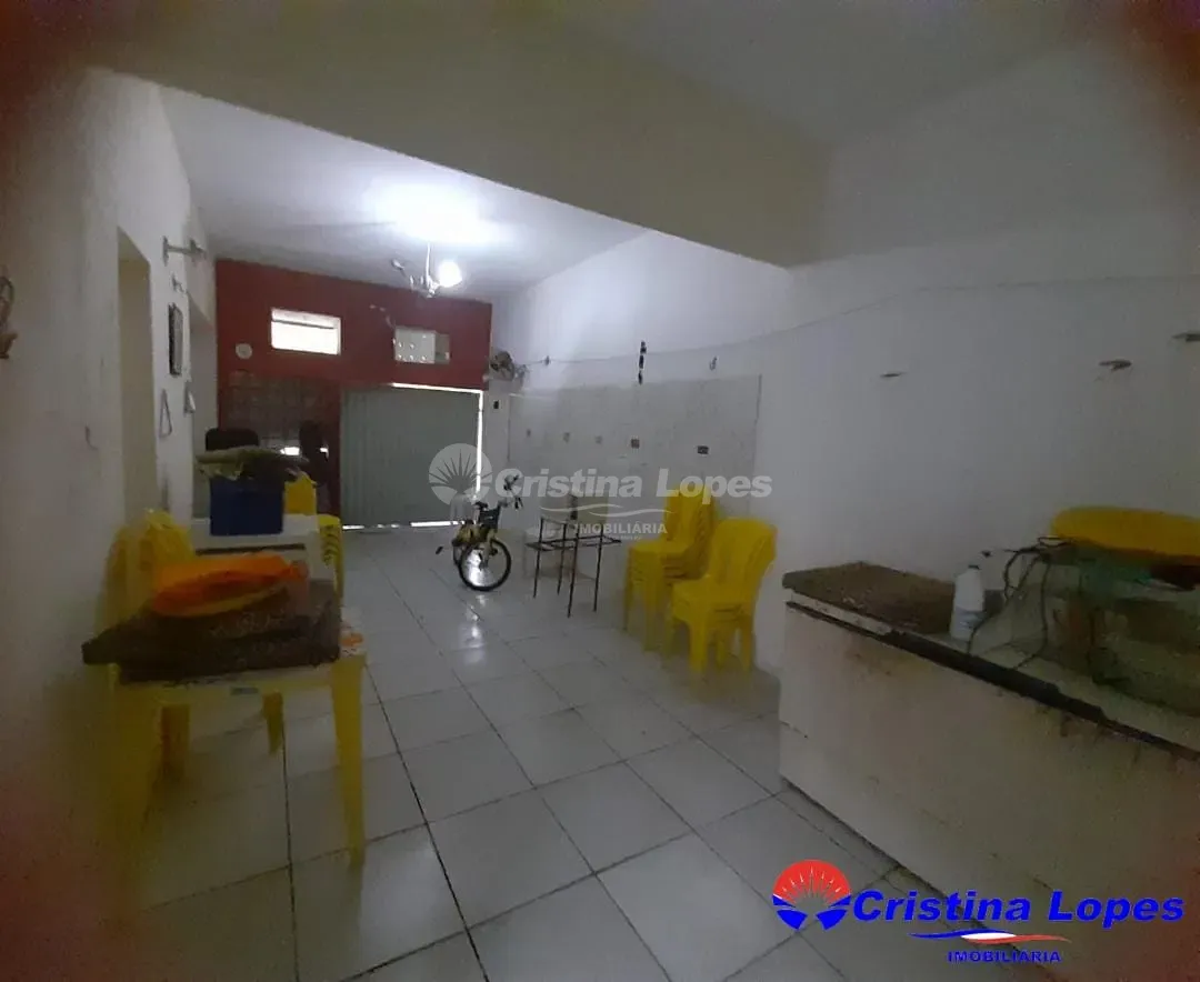 Casa, 3 quartos, 300 m² - Foto 1