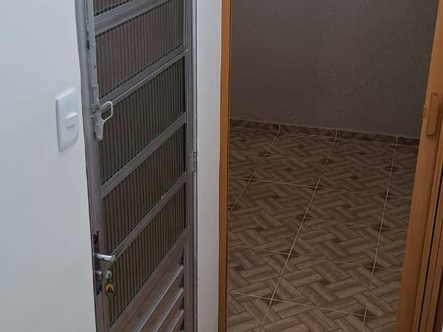 Casa 4 quartos e 3 banheiros, à venda, no bairro Jardim Ponte Rasa em São Paulo