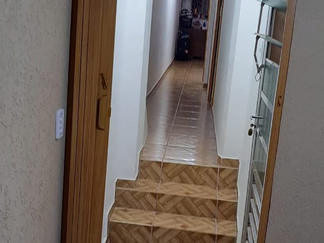 Casa 4 quartos e 3 banheiros, à venda, no bairro Jardim Ponte Rasa em São Paulo