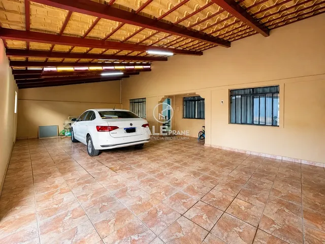 Casa 3 quartos e 2 banheiros, à venda, no bairro Setor Leste (Gama) em Brasília