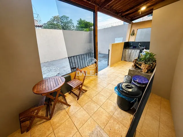 Casa 3 quartos e 2 banheiros, à venda, no bairro Setor Leste (Gama) em Brasília