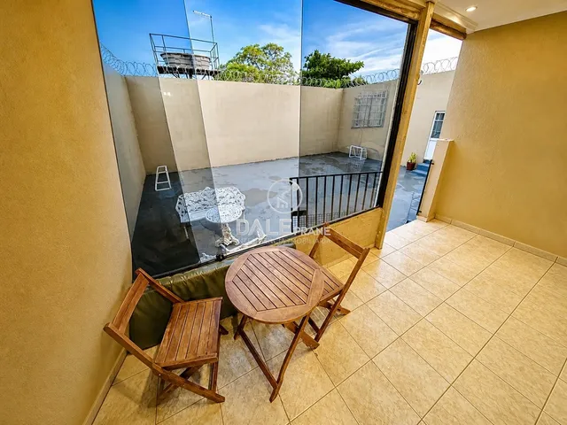 Casa 3 quartos e 2 banheiros, à venda, no bairro Setor Leste (Gama) em Brasília