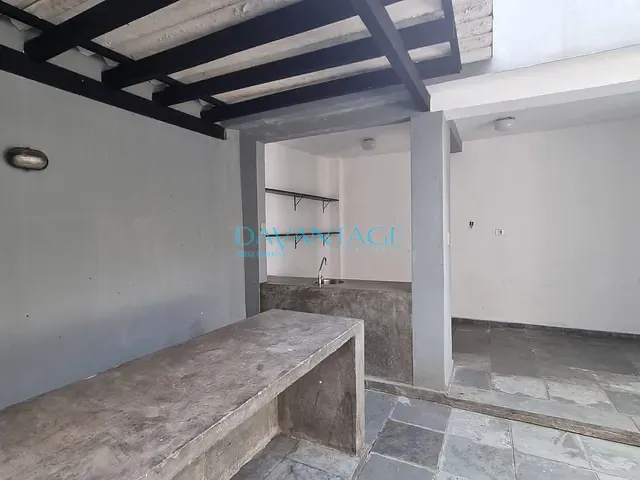 Casa com 207m², para alugar, no bairro Real Parque em São Paulo