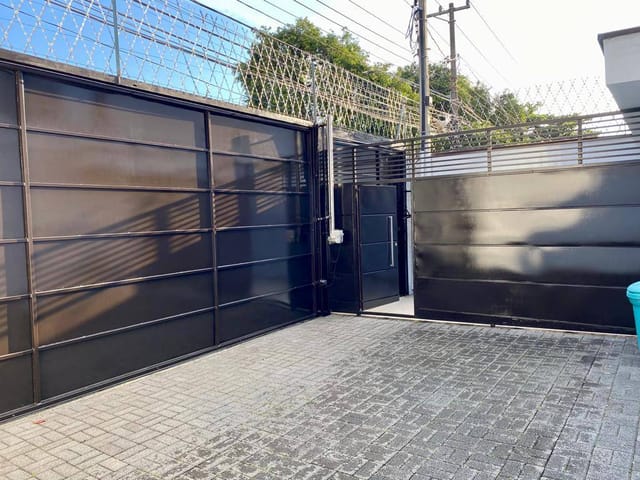 Foto do Casa - Casa para locação, Campo Belo, São Paulo, SP | D+ Soluções Imobiliárias