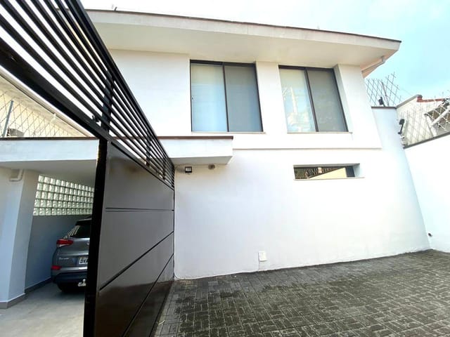 Foto do Casa - Casa para locação, Campo Belo, São Paulo, SP | D+ Soluções Imobiliárias