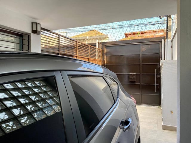 Foto do Casa - Casa para locação, Campo Belo, São Paulo, SP | D+ Soluções Imobiliárias