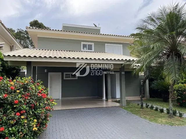 Casa com 360m² 4 quartos e 4 banheiros, à venda, no bairro Olinda em Uberaba