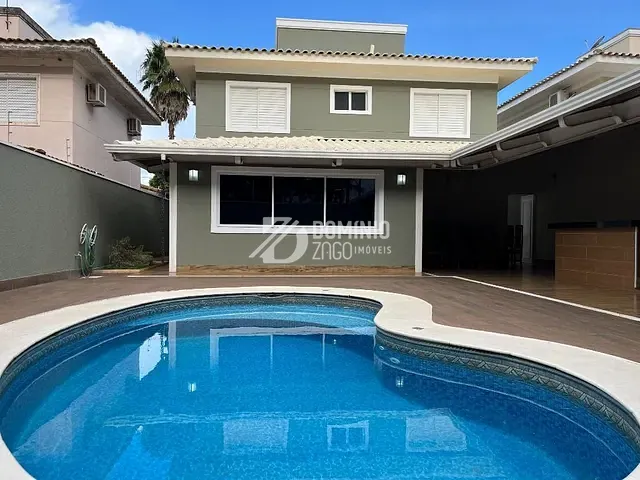 Casa com 360m² 4 quartos e 4 banheiros, à venda, no bairro Olinda em Uberaba