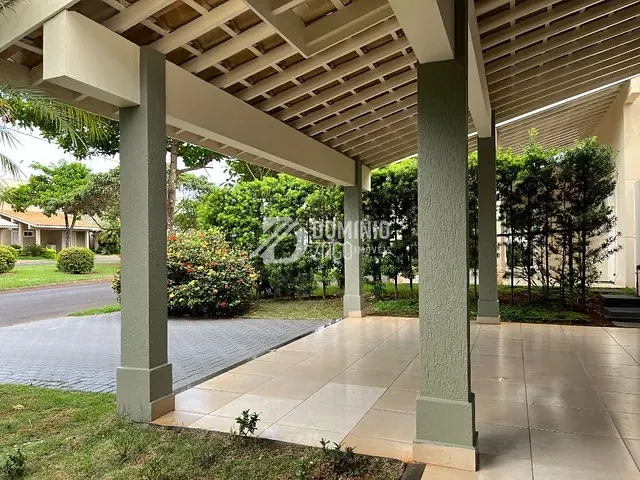 Casa com 360m² 4 quartos e 4 banheiros, à venda, no bairro Olinda em Uberaba