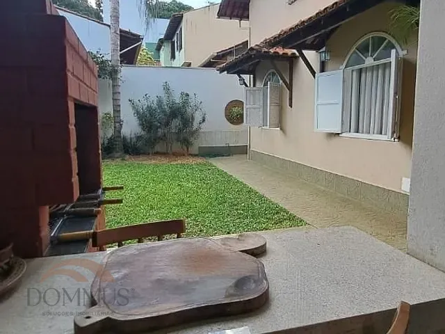 Casa com 363m² 4 quartos e 4 banheiros, à venda, no bairro Das Águas em Ipatinga