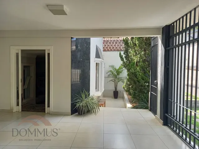 Casa com 363m² 4 quartos e 4 banheiros, à venda, no bairro Das Águas em Ipatinga