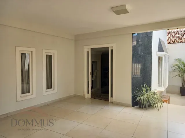 Casa com 363m² 4 quartos e 4 banheiros, à venda, no bairro Das Águas em Ipatinga