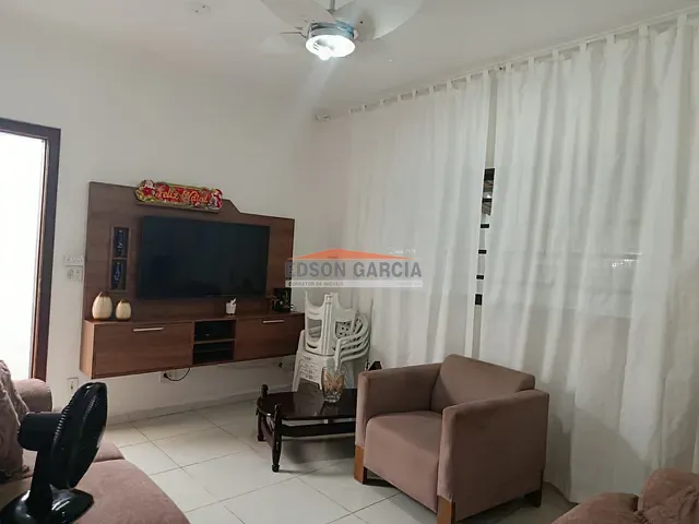 Casa 2 quartos e 2 banheiros, à venda, no bairro Jardim Santa Esmeralda em Sorocaba