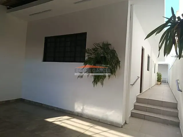 Casa 2 quartos e 2 banheiros, à venda, no bairro Jardim Santa Esmeralda em Sorocaba