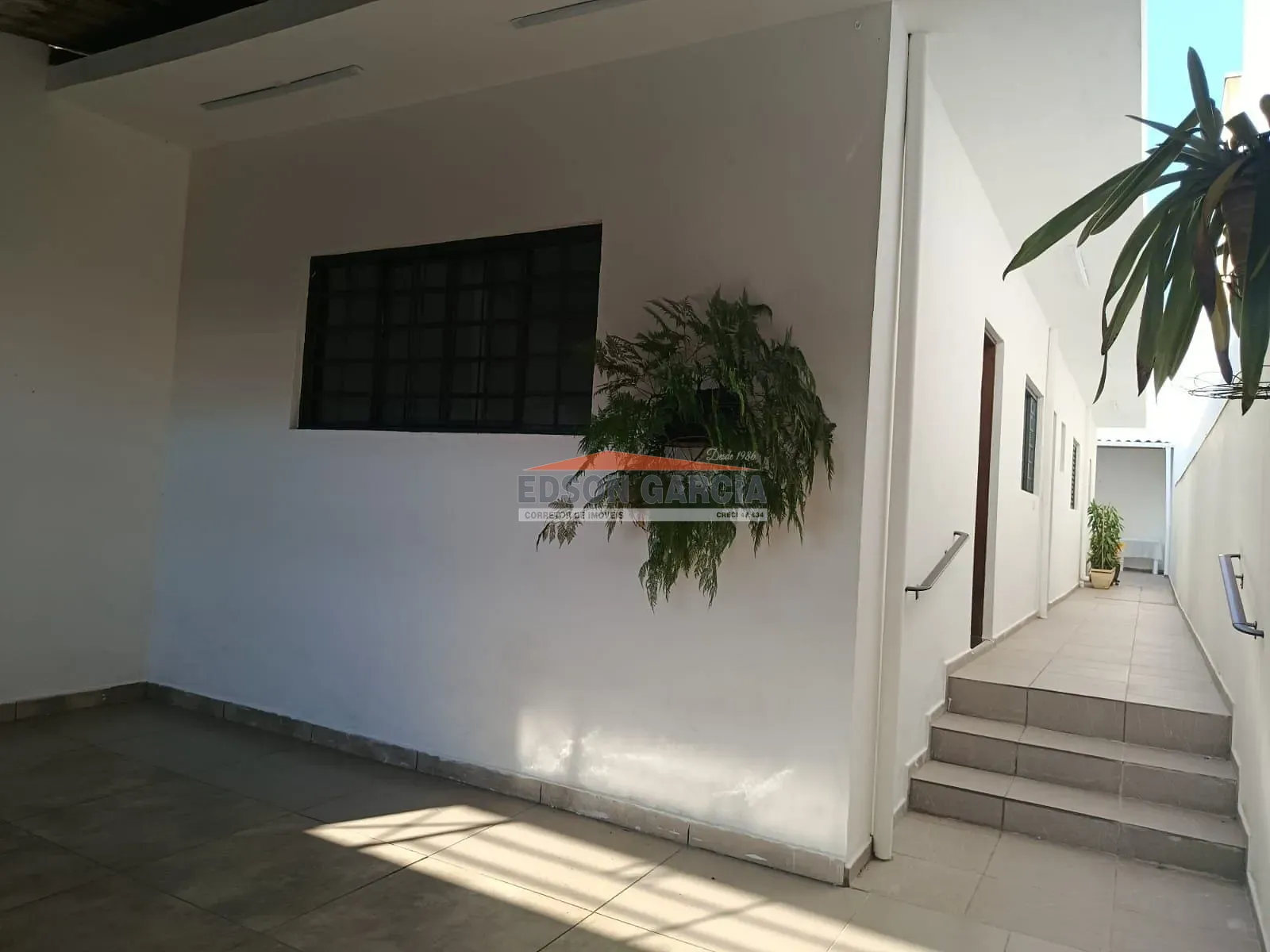 Casa, 2 quartos, 116 m² - Foto 1