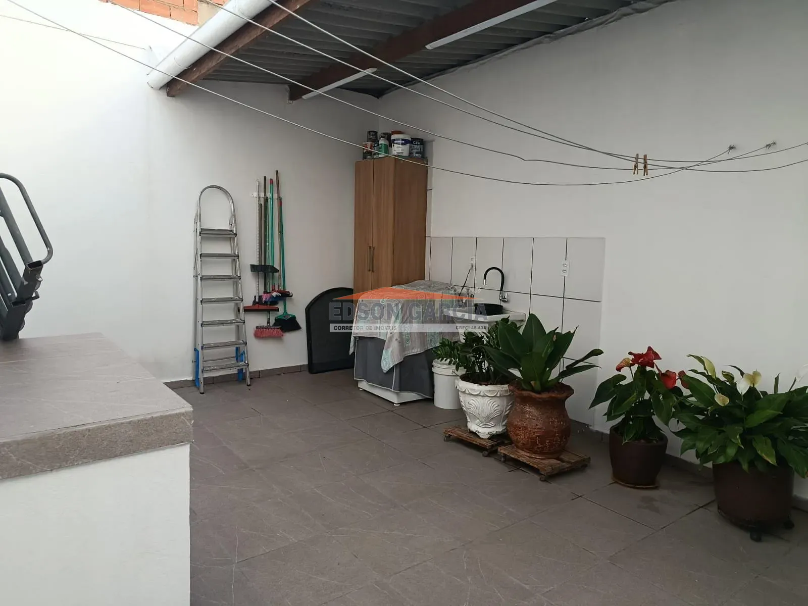 Casa, 2 quartos, 116 m² - Foto 12