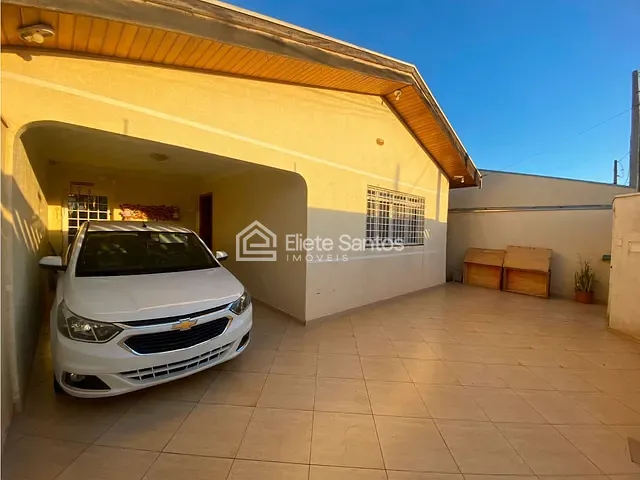 Casa com 270m² 3 quartos e 1 banheiro, à venda, no bairro Parque Residencial Santa Inês em Santa Bárbara D'Oeste