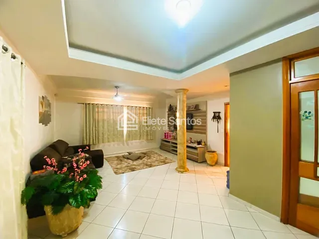Casa com 270m² 3 quartos e 1 banheiro, à venda, no bairro Parque Residencial Santa Inês em Santa Bárbara D'Oeste