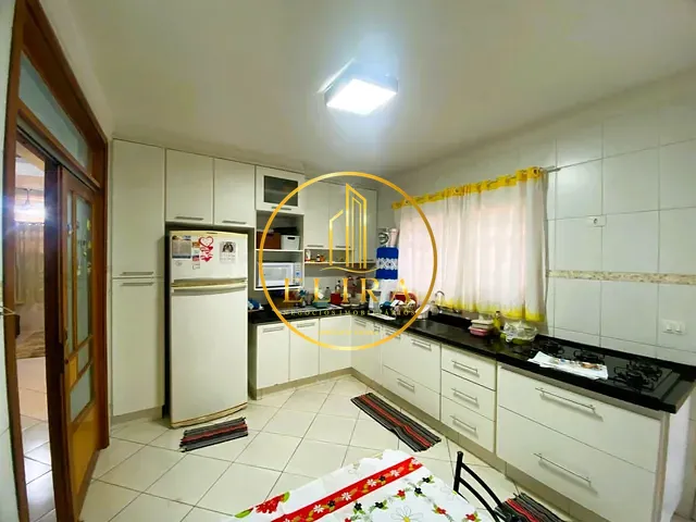 Casa com 270m² 3 quartos e 1 banheiro, à venda, no bairro Parque Residencial Santa Inês em Santa Bárbara D'Oeste