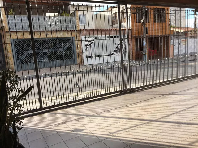 Casa 2 quartos e 2 banheiros, à venda, no bairro Vila Antonieta em São Paulo
