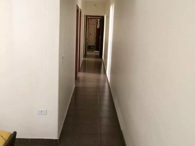 Casa 2 quartos e 2 banheiros, à venda, no bairro Vila Antonieta em São Paulo
