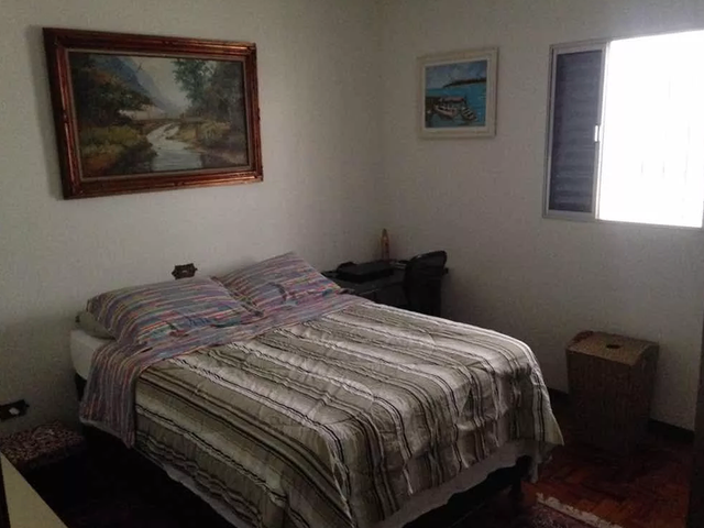 Casa 2 quartos e 2 banheiros, à venda, no bairro Vila Antonieta em São Paulo