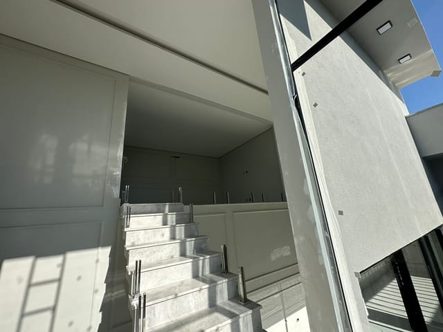 Casa com 410m² 3 quartos e 4 banheiros, à venda, no bairro Parque Residencial Buona Vita em São José do Rio Preto