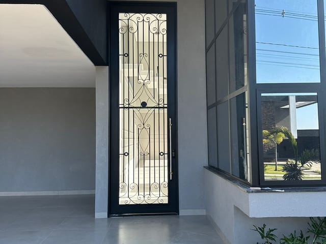 Casa com 410m² 3 quartos e 4 banheiros, à venda, no bairro Parque Residencial Buona Vita em São José do Rio Preto