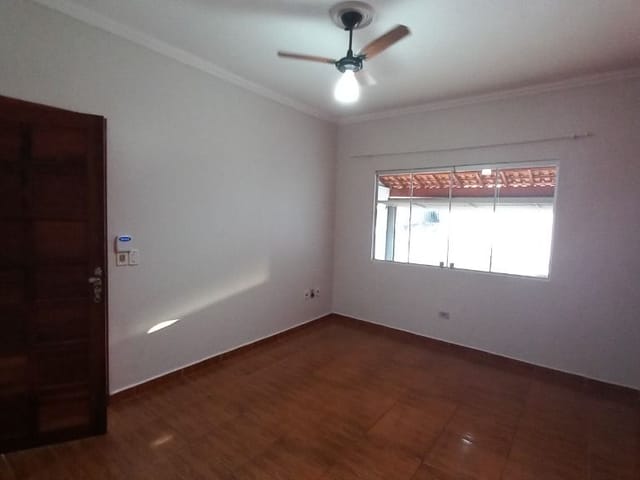 Casa com 157m² 2 quartos e 2 banheiros, à venda, no bairro Parque Santa Maria em Tatuí