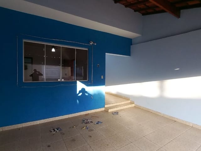Casa com 157m² 2 quartos e 2 banheiros, à venda, no bairro Parque Santa Maria em Tatuí