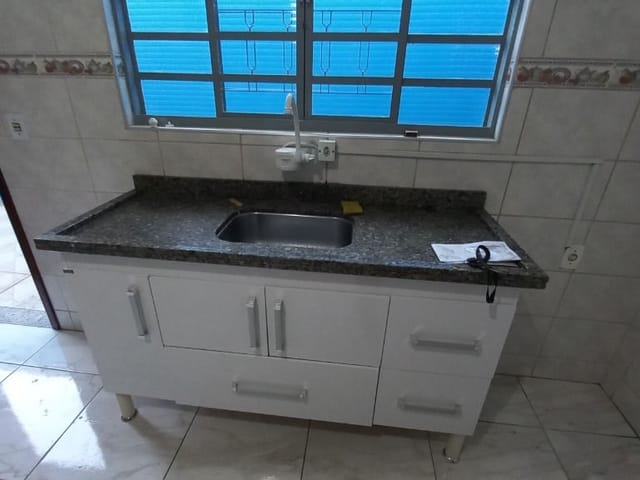 Casa com 157m² 2 quartos e 2 banheiros, à venda, no bairro Parque Santa Maria em Tatuí