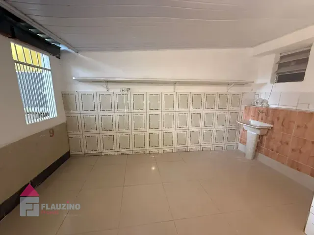 Casa com 40m² 1 quarto e 1 banheiro, para alugar, no bairro Jardim Casablanca em São Paulo